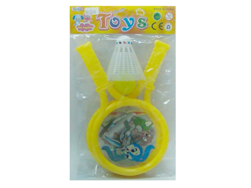RACKET SET - HP1103327