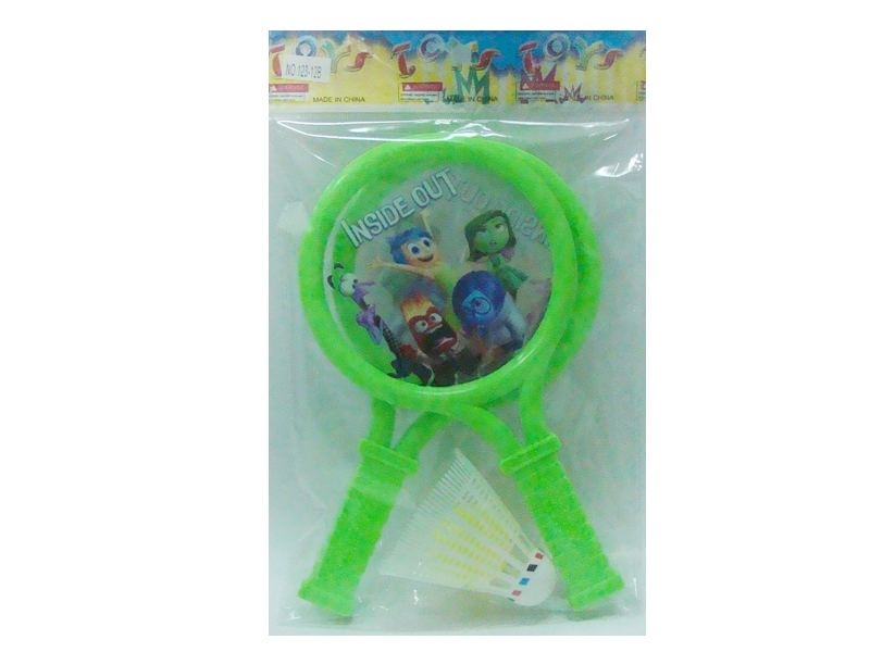 RACKET SET - HP1103340