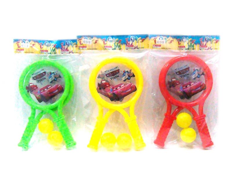 RACKET SET - HP1103343