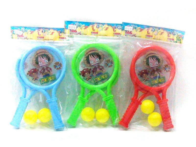 RACKET SET - HP1103355