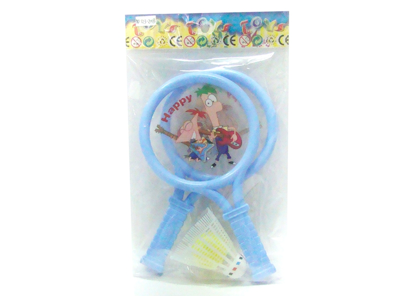 RACKET SET - HP1103364