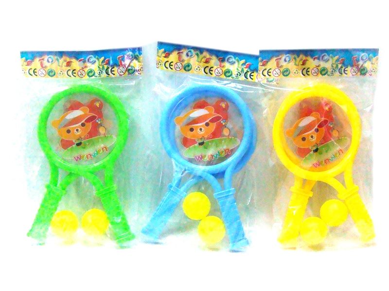 RACKET SET - HP1103367