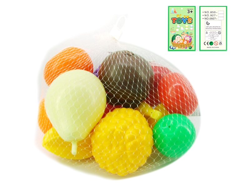FRUIT 15PCS - HP1103392