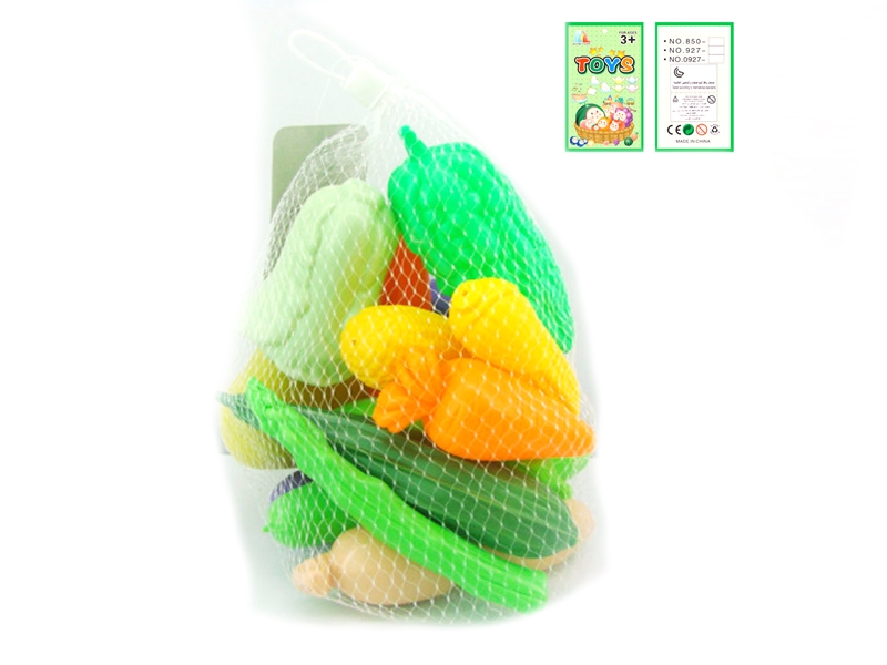 VEGETABLES 15PCS - HP1103393