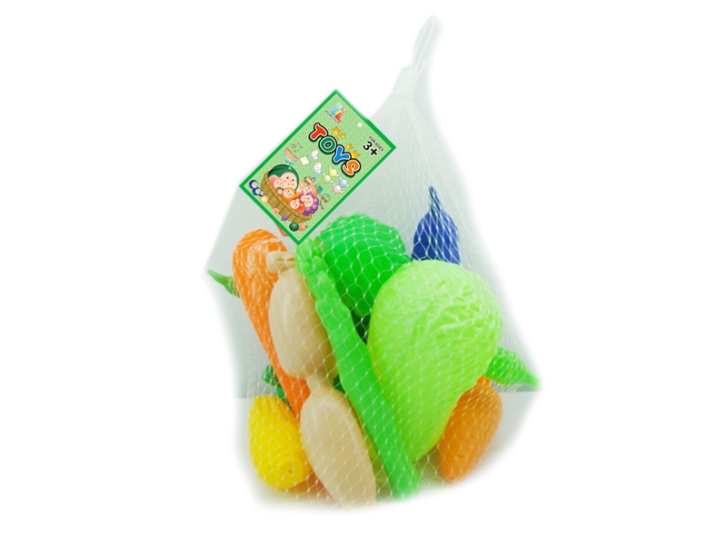 VEGETABLES 11PCS - HP1103394