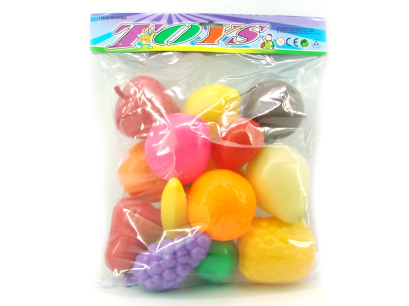 FRUIT 15PCS - HP1103395