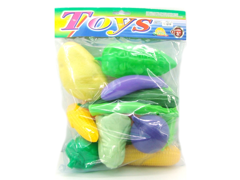 VEGETABLES 15PCS - HP1103396