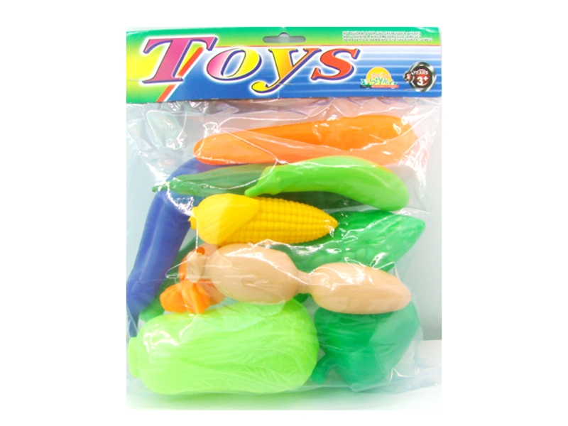 VEGETABLES 11PCS - HP1103397
