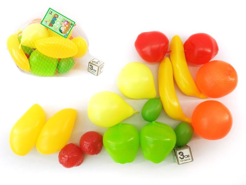 FRUIT 16PCS - HP1103398
