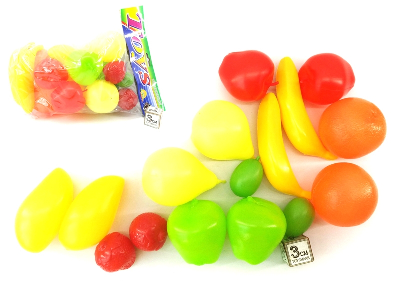 FRUIT 16PCS - HP1103399