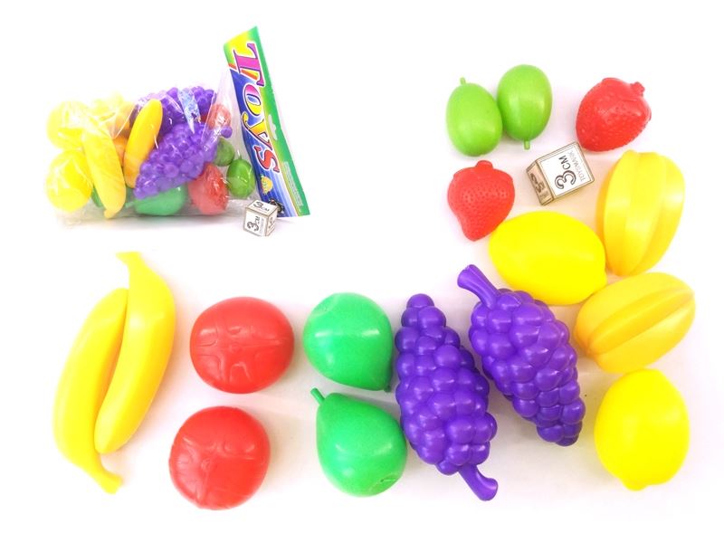 FRUIT 16PCS - HP1103403