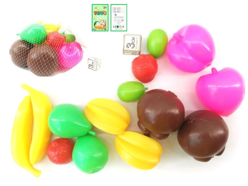 FRUIT 14PCS - HP1103404