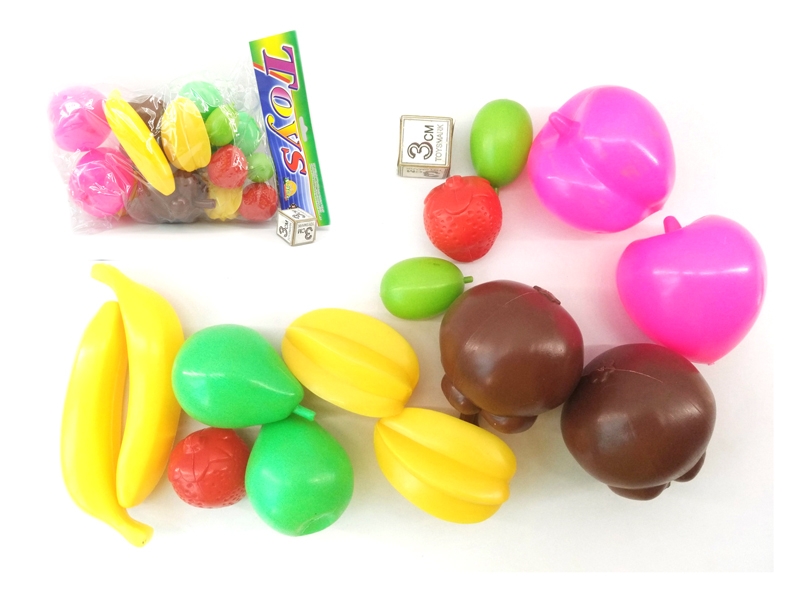 FRUIT 14PCS - HP1103405