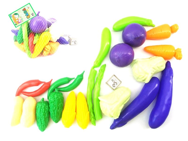 VEGETABLES 22PCS - HP1103408