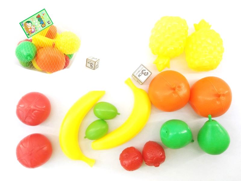 FRUIT 14PCS - HP1103414