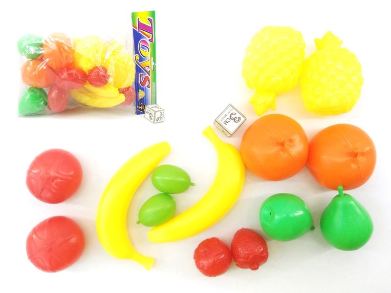 FRUIT 14PCS - HP1103415