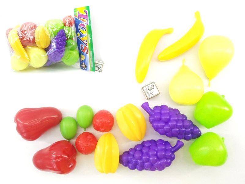 FRUIT 16PCS - HP1103417