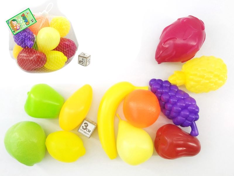 FRUIT 11PCS - HP1103419