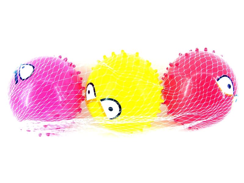 4 INCH BIRD PRINT BALL - HP1103456