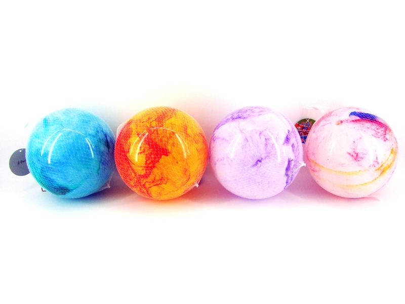 9 INCH CLOUD BALL (4 COLOR MIX) - HP1103459
