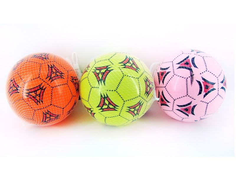 9 INCH PRINT TRIANGULAR BALL - HP1103463
