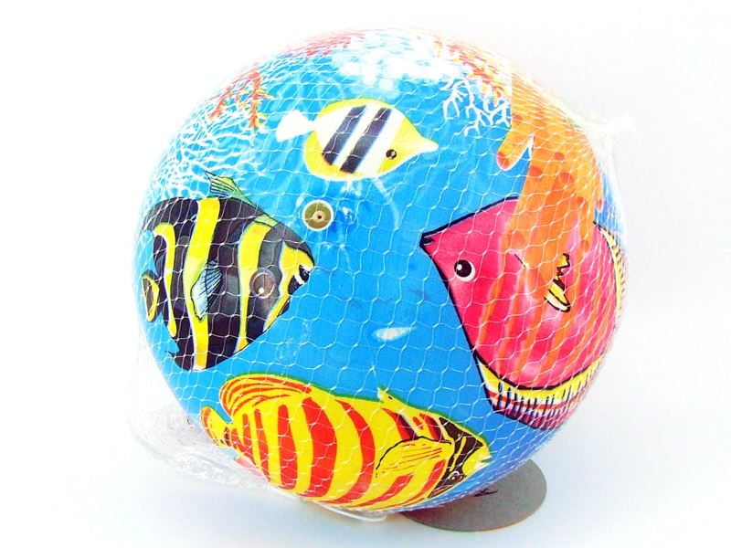 9 INCH UNDERWATER WORLD PRINT - HP1103468