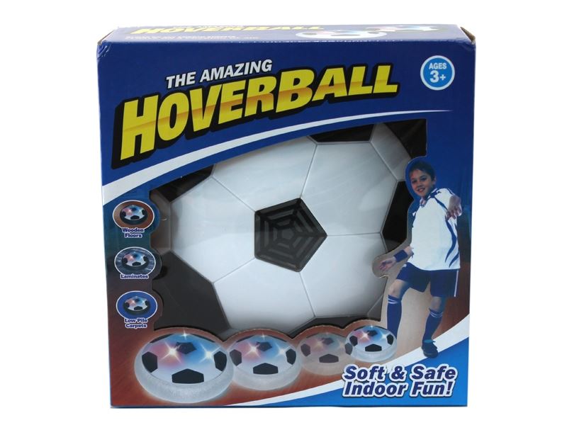 B/O SUSPENSION OF FOOTBALL& WITH LIGHT （2 COLORS） - HP1103489