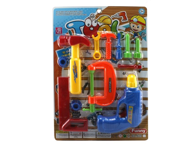TOOL SET - HP1103510