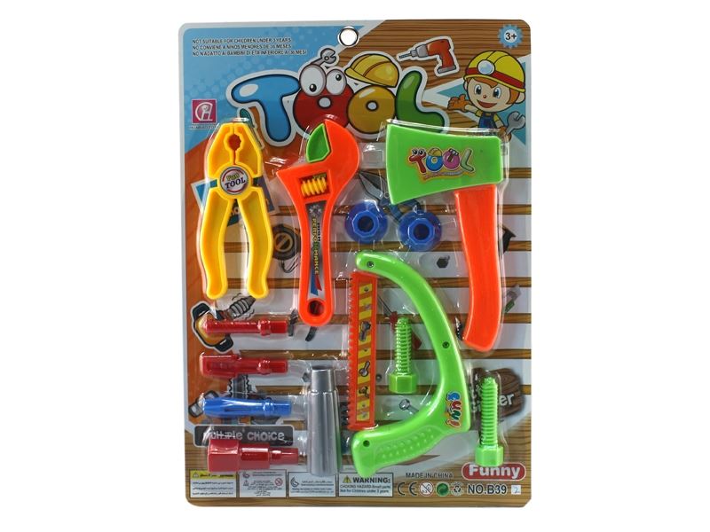 TOOL SET - HP1103511