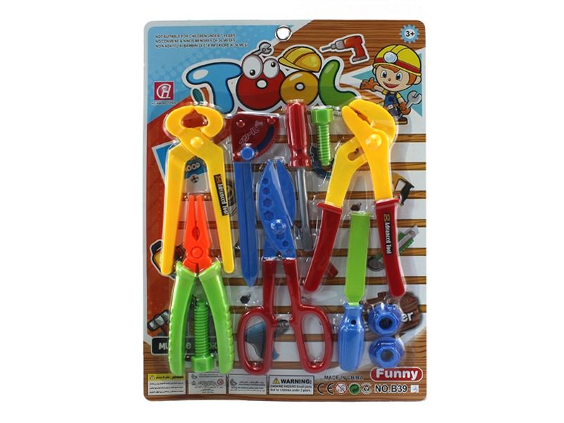 TOOL SET - HP1103512