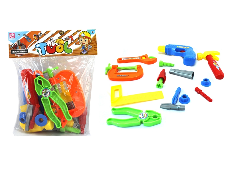 TOOL SET - HP1103522