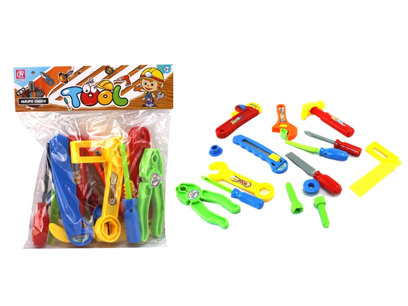 TOOL SET - HP1103523