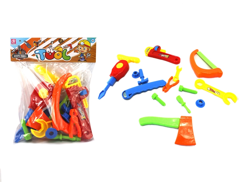 TOOL SET - HP1103524