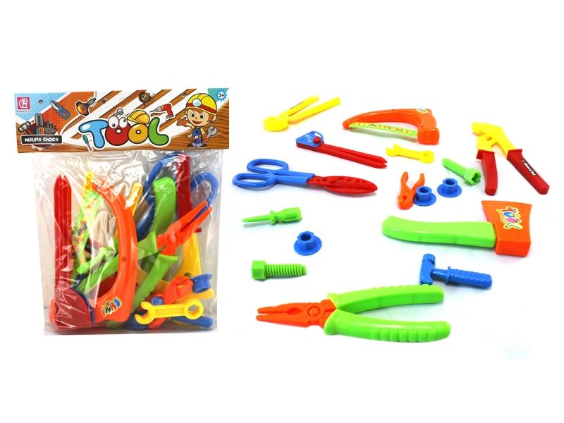 TOOL SET - HP1103525