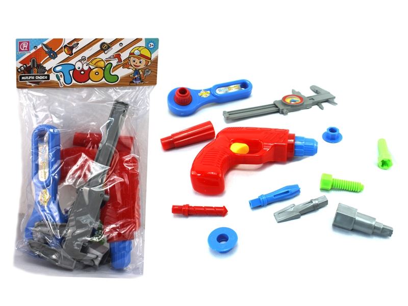 TOOL SET - HP1103526