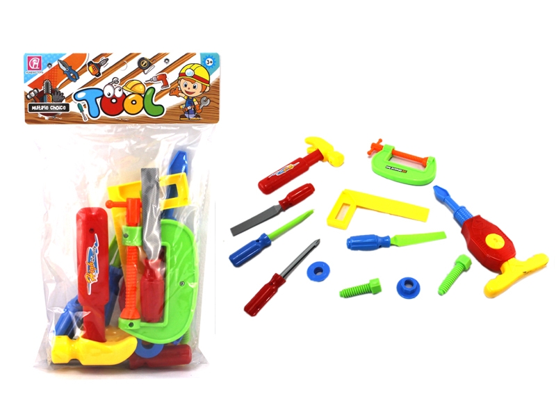TOOL SET - HP1103527