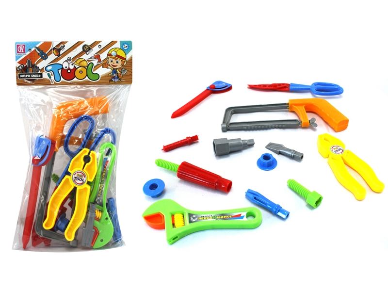 TOOL SET - HP1103528
