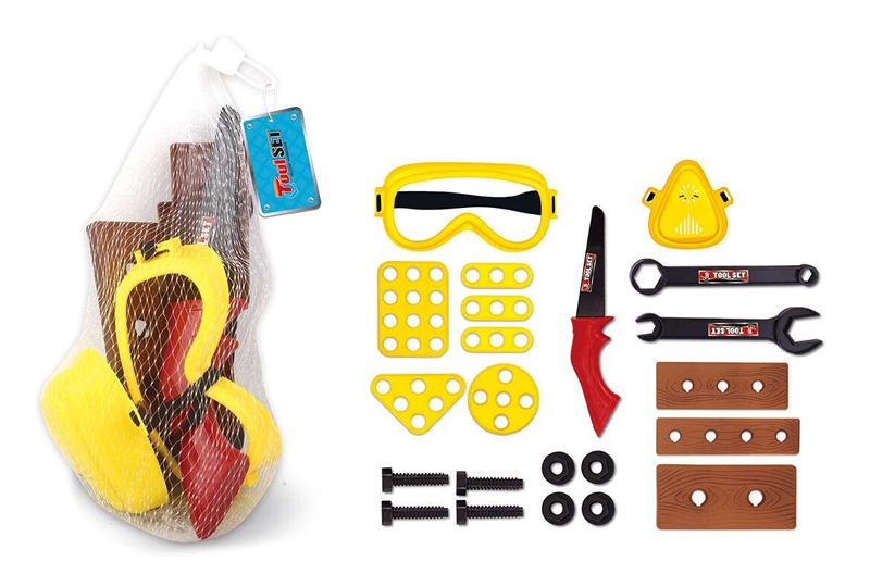TOOL SET 22 PCS - HP1103725