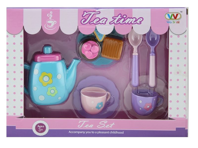 TEA SET - HP1103746