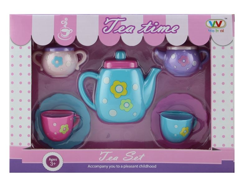 TEA SET - HP1103747
