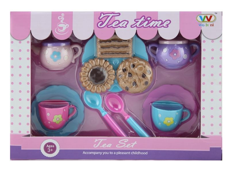 TEA SET - HP1103748