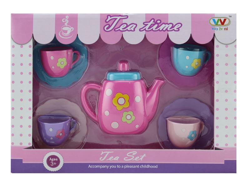 TEA SET - HP1103749