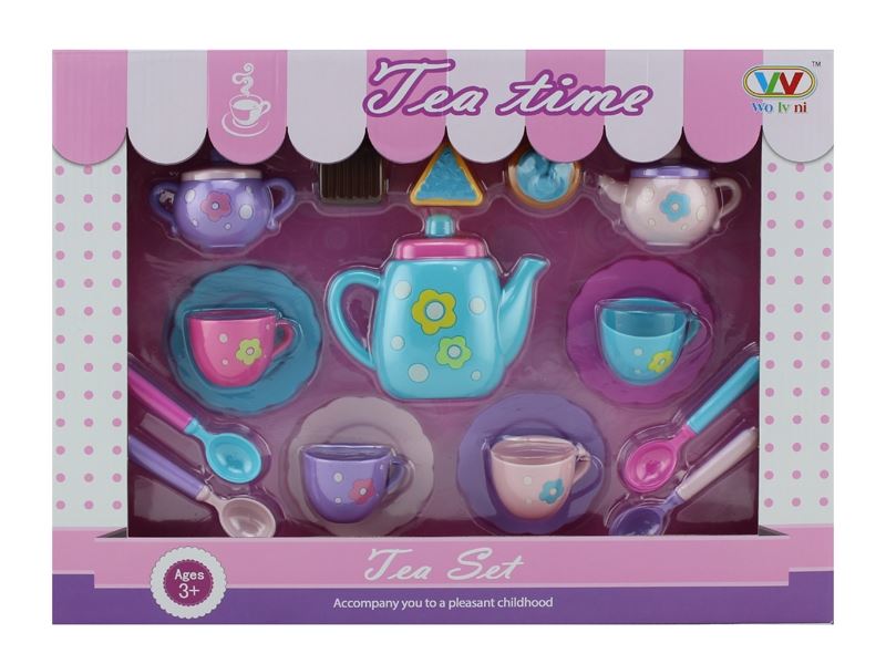 TEA SET - HP1103750