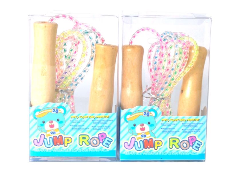 ROPE SKIPPING - HP1103845