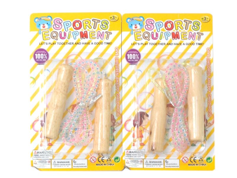 ROPE SKIPPING - HP1103846