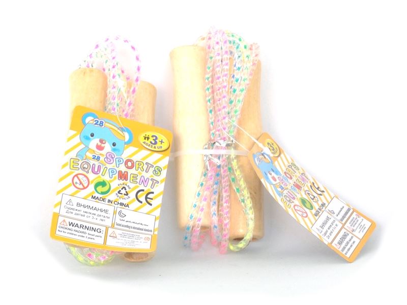 ROPE SKIPPING - HP1103847