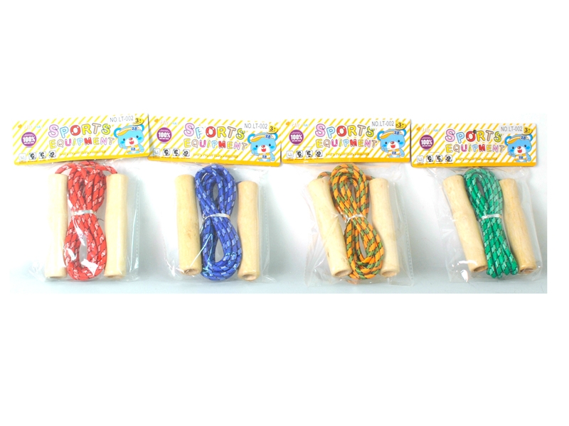 ROPE SKIPPING - HP1103848