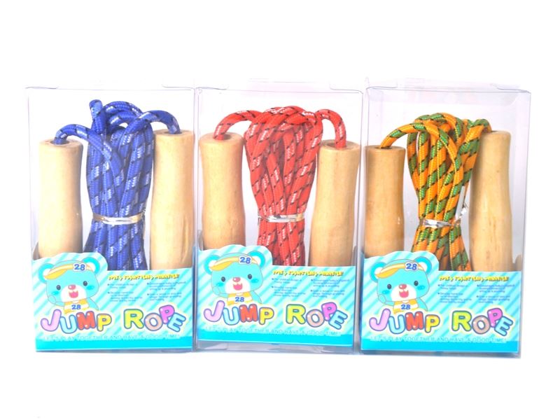 ROPE SKIPPING - HP1103849