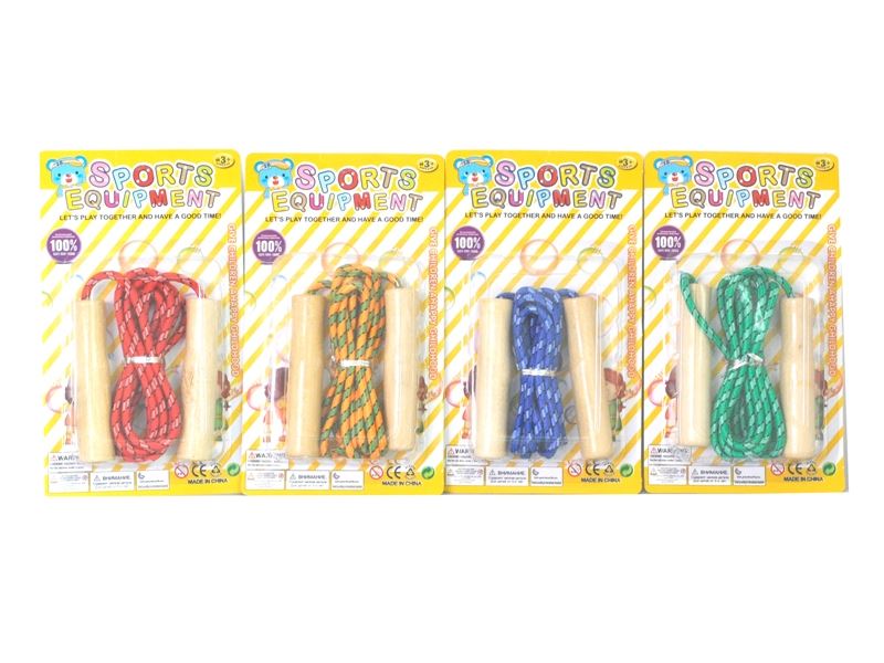 ROPE SKIPPING - HP1103850