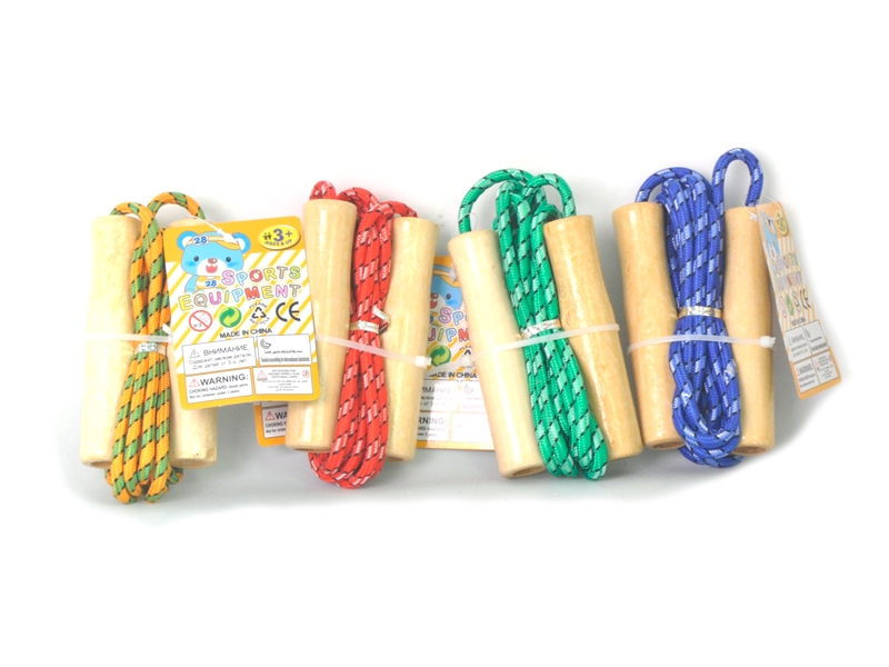 ROPE SKIPPING - HP1103851